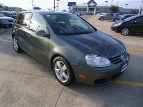 Volkswagen Rabbit XR Other