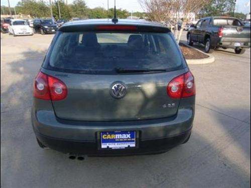 Volkswagen Rabbit 2008 photo 3