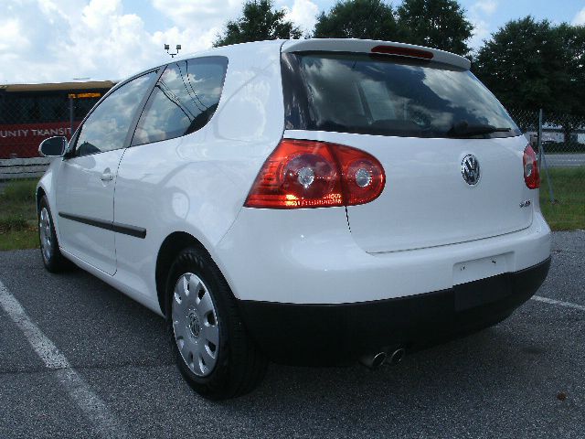 Volkswagen Rabbit 2008 photo 1