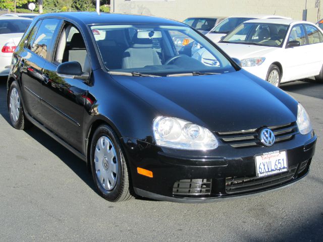 Volkswagen Rabbit 2008 photo 3