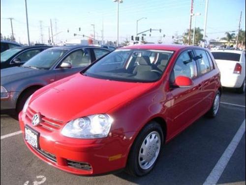 Volkswagen Rabbit XR Other