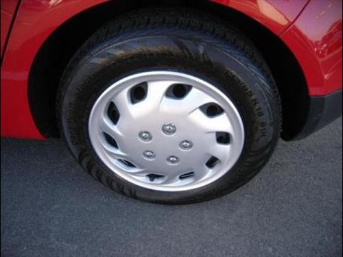 Volkswagen Rabbit 2008 photo 3