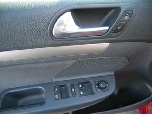 Volkswagen Rabbit 2008 photo 5