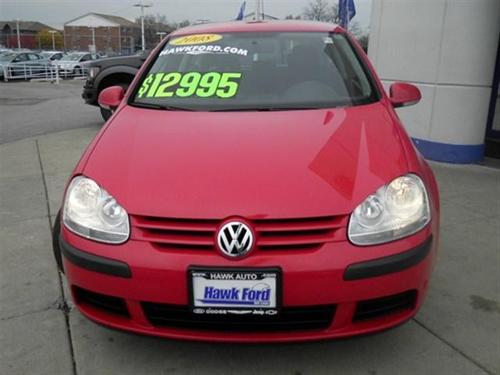 Volkswagen Rabbit XR Other