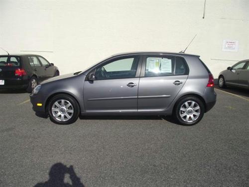 Volkswagen Rabbit XR Other