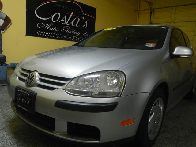 Volkswagen Rabbit 2008 photo 1