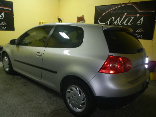 Volkswagen Rabbit 2008 photo 3