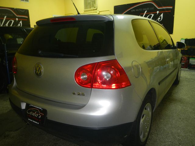 Volkswagen Rabbit 2008 photo 4