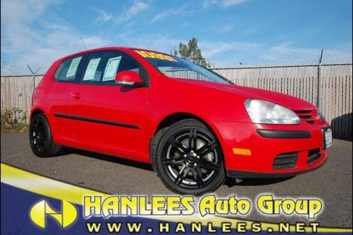 Volkswagen Rabbit XR Other