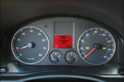 Volkswagen Rabbit 2008 photo 2