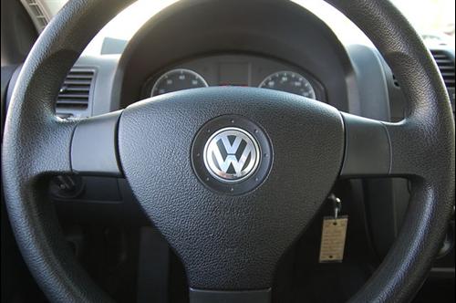 Volkswagen Rabbit 2008 photo 3