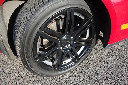 Volkswagen Rabbit 2008 photo 4