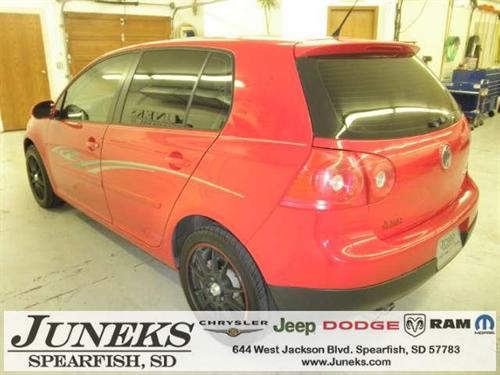 Volkswagen Rabbit XR Other