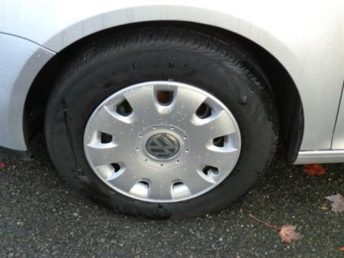 Volkswagen Rabbit XR Other