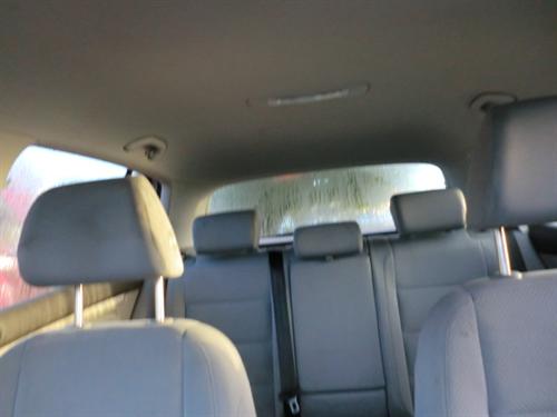 Volkswagen Rabbit 2008 photo 2