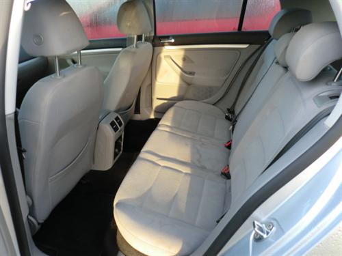 Volkswagen Rabbit 2008 photo 4