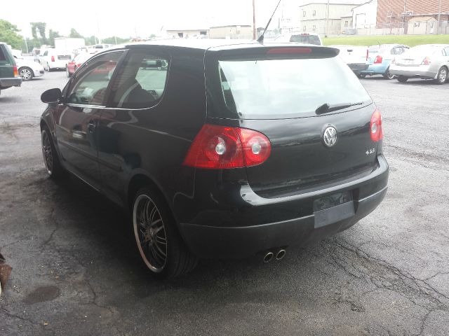 Volkswagen Rabbit 2008 photo 3
