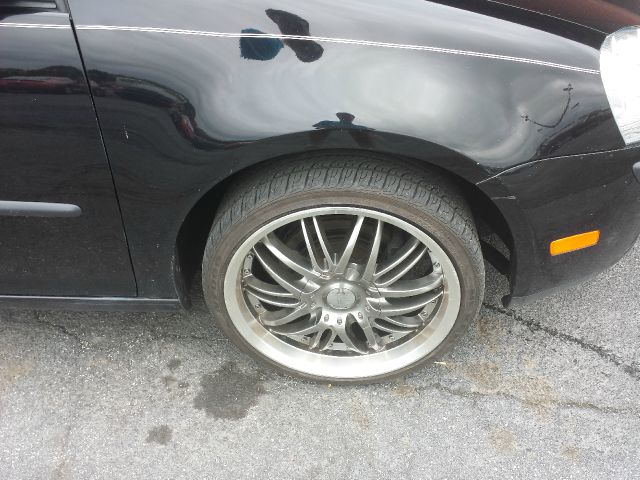 Volkswagen Rabbit 2008 photo 4