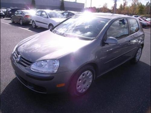 Volkswagen Rabbit XR Other