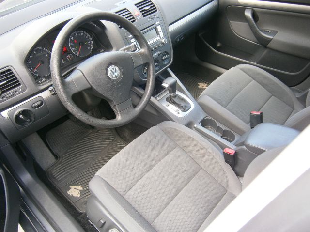 Volkswagen Rabbit 2008 photo 4