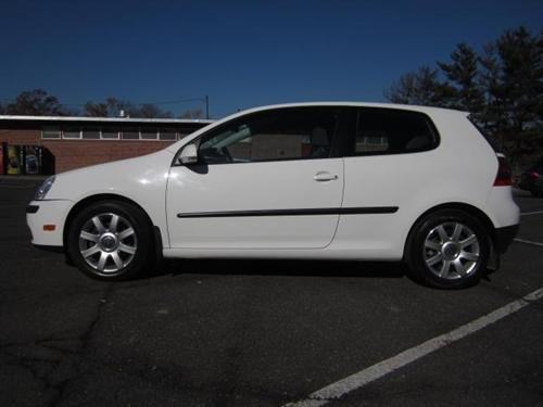 Volkswagen Rabbit XR Other