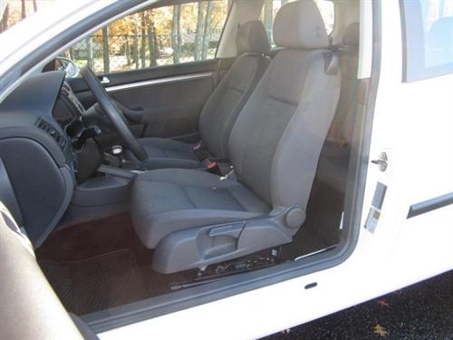 Volkswagen Rabbit 2008 photo 4