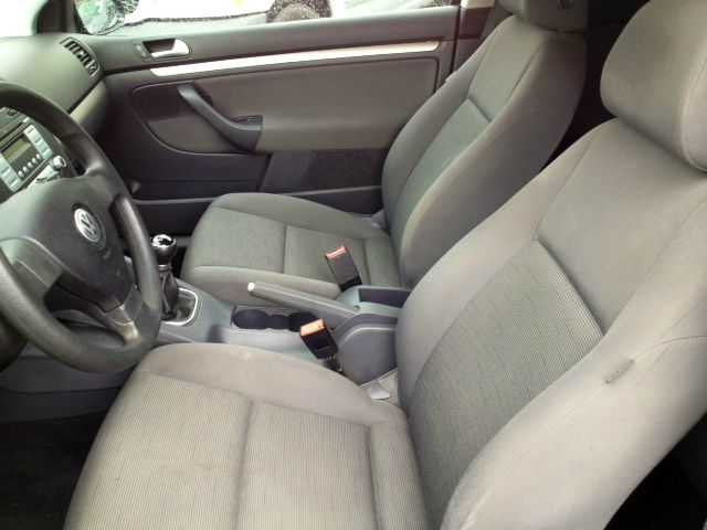 Volkswagen Rabbit 2008 photo 3