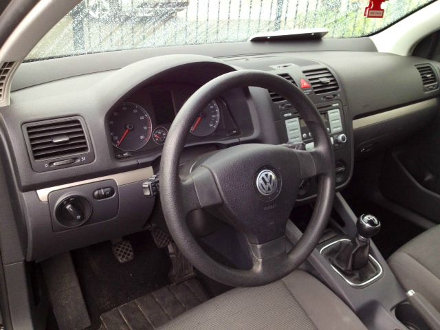 Volkswagen Rabbit 2008 photo 4