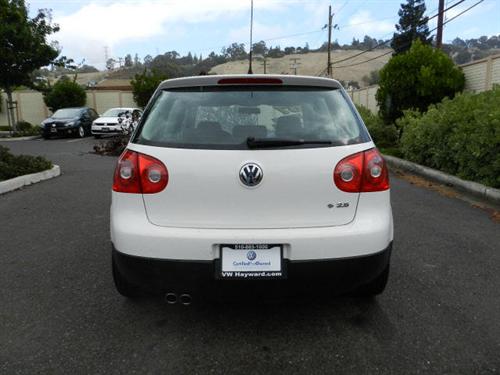 Volkswagen Rabbit 2008 photo 1