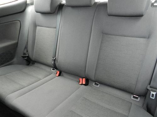 Volkswagen Rabbit 2008 photo 2