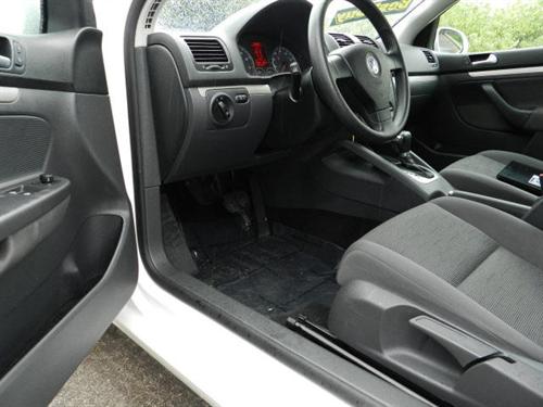 Volkswagen Rabbit 2008 photo 3