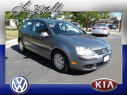 Volkswagen Rabbit XR Other