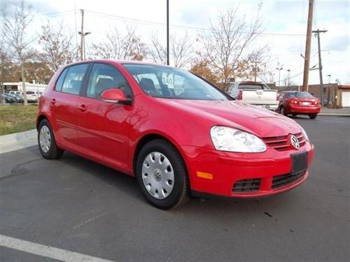 Volkswagen Rabbit XR Other