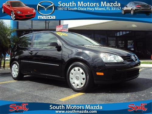 Volkswagen Rabbit XR Other