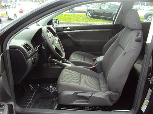 Volkswagen Rabbit 2008 photo 2