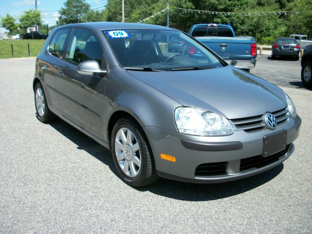 Volkswagen Rabbit Premium/sport Packg Hatchback