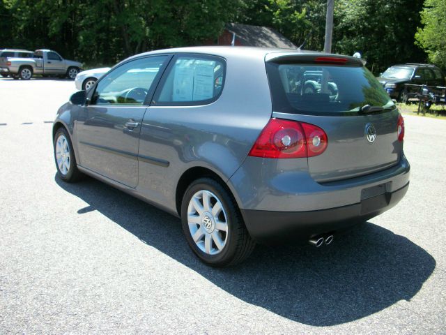 Volkswagen Rabbit 2009 photo 1