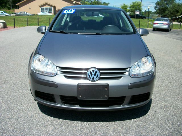 Volkswagen Rabbit 2009 photo 3