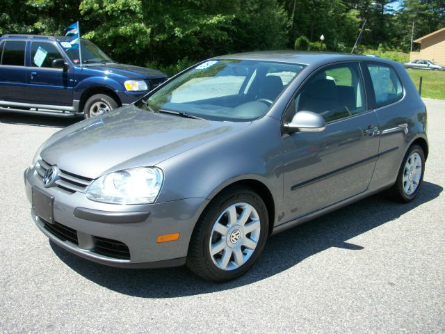 Volkswagen Rabbit 2009 photo 4