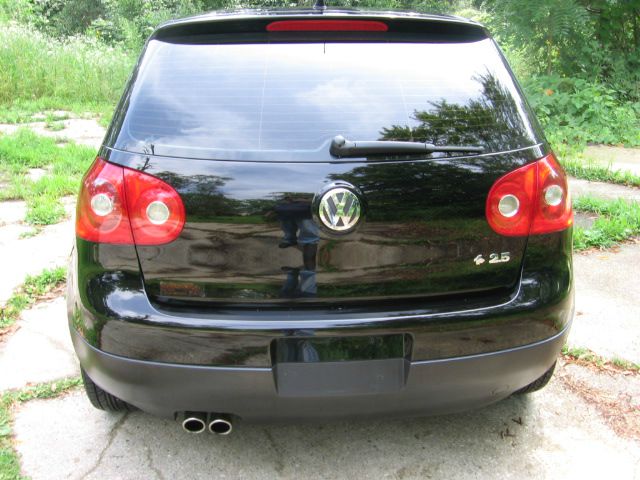 Volkswagen Rabbit 2009 photo 3