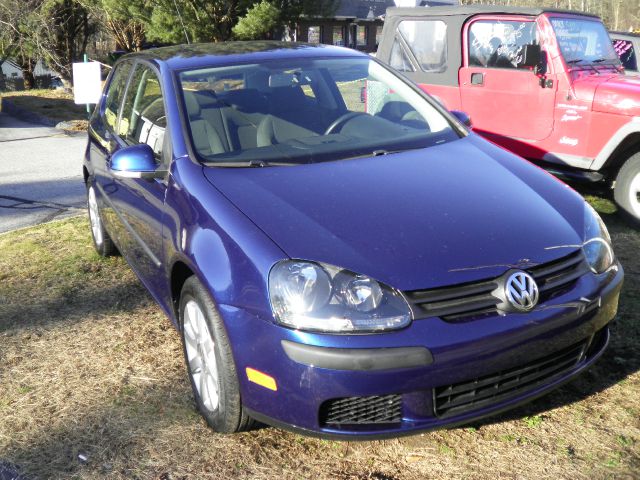 Volkswagen Rabbit Premium/sport Packg Hatchback
