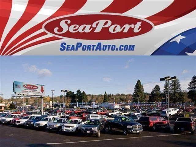 Volkswagen Routan SE V6 Clean Title MiniVan