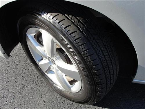 Volkswagen Routan SE Other