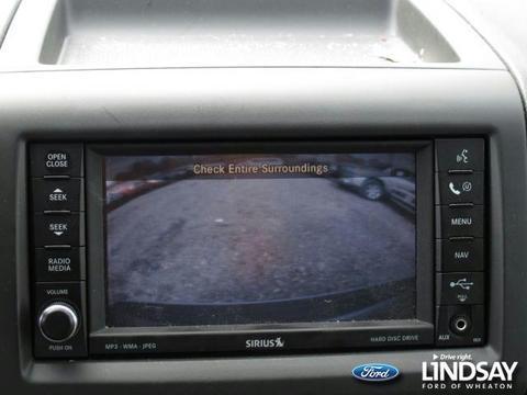 Volkswagen Routan 2010 photo 3