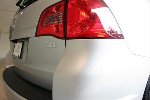 Volkswagen Routan 5XT Other