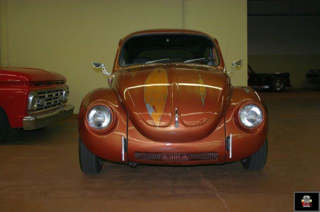 Volkswagen Super Beetle 1971 photo 3