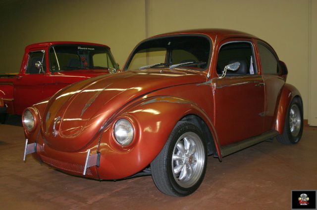 Volkswagen Super Beetle 1971 photo 4