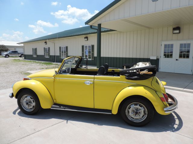 Volkswagen Super Beetle 1972 photo 3