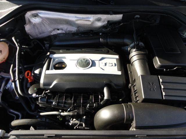 Volkswagen Tiguan 2009 photo 5