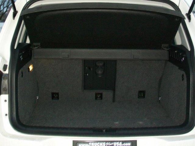 Volkswagen Tiguan 2009 photo 4